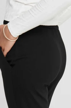 JDY Calcas-Pantalon Paperbag