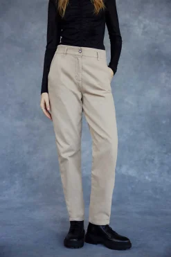 Slowlove Calcas-Pantalon Vaquero Slouchy
