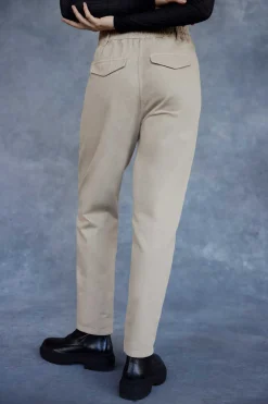 Slowlove Calcas-Pantalon Vaquero Slouchy