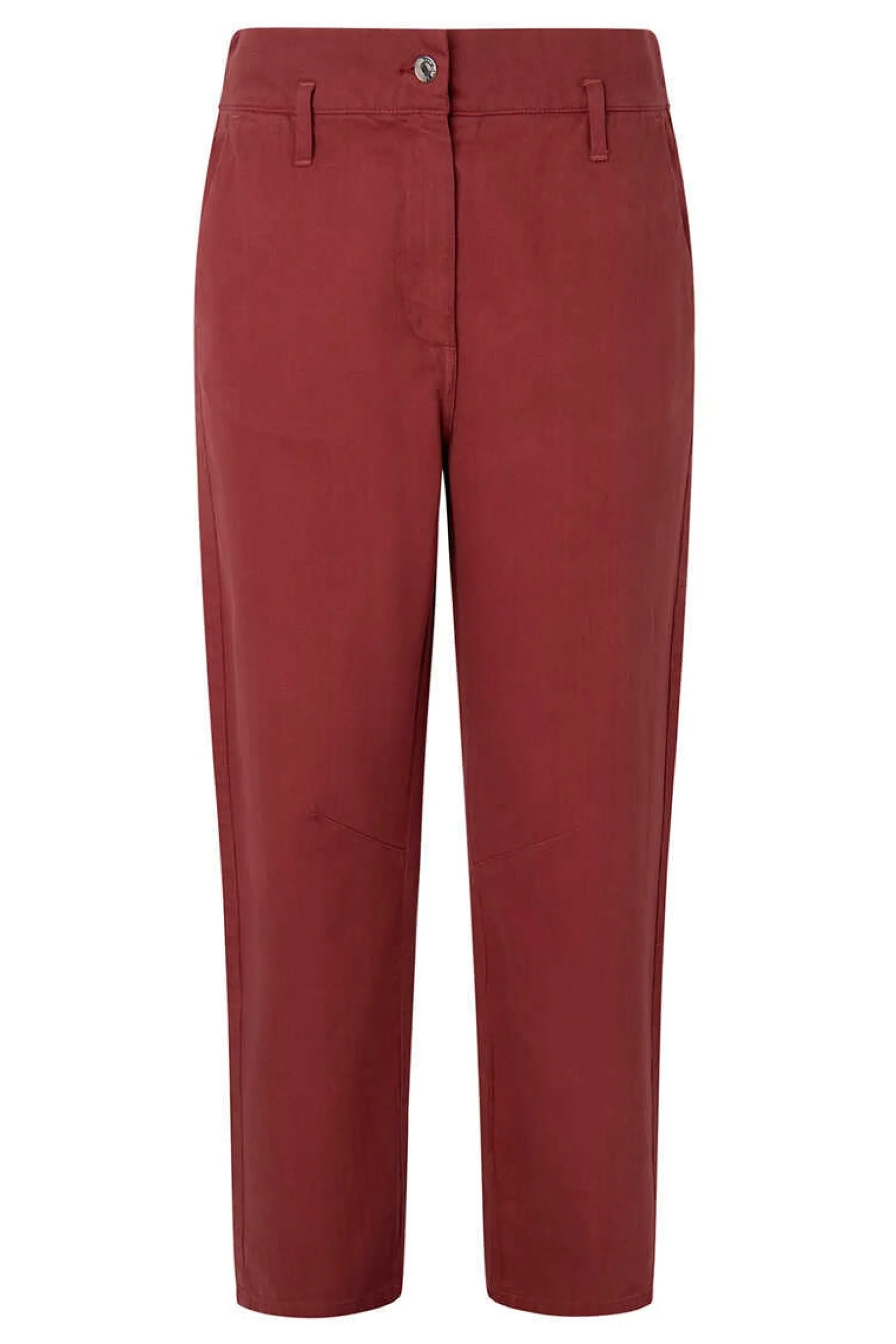 Slowlove Calcas-Pantalon Vaquero Slouchy