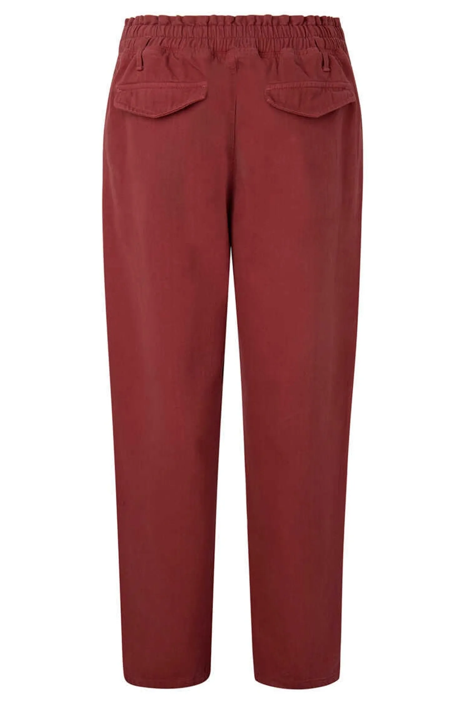 Slowlove Calcas-Pantalon Vaquero Slouchy