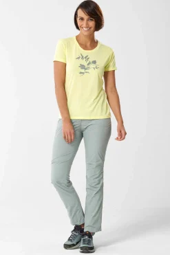 Lafuma Outdoor-Pantalones Access