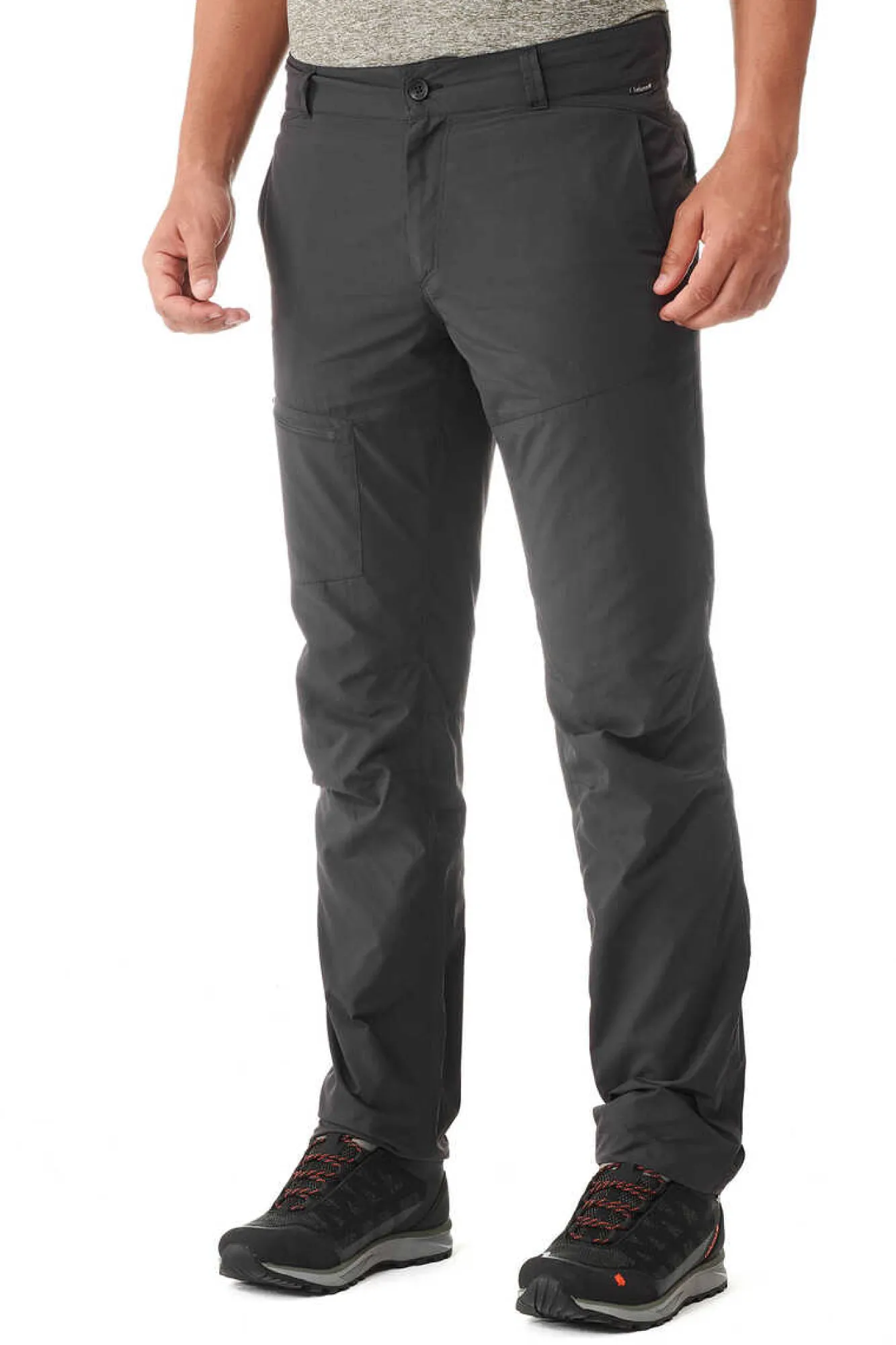 Lafuma Pantalones Access Cinza Clearance