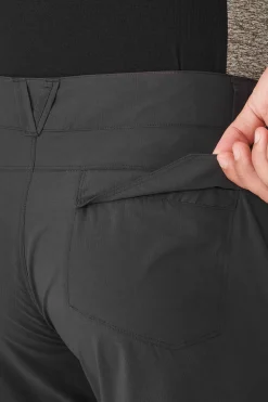 Lafuma Pantalones Access Cinza Clearance