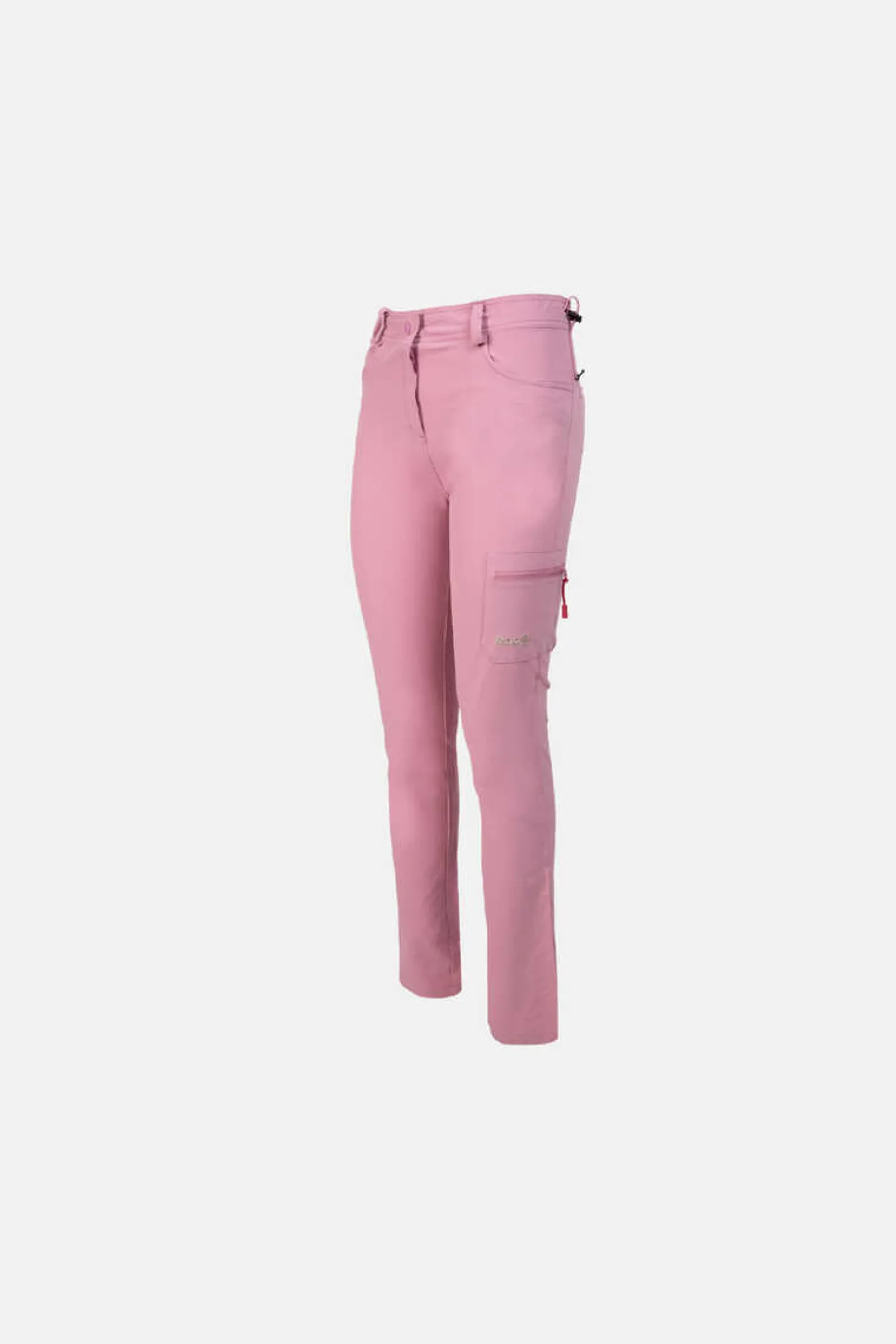 Izas Outdoor-Pantalones Asti Long