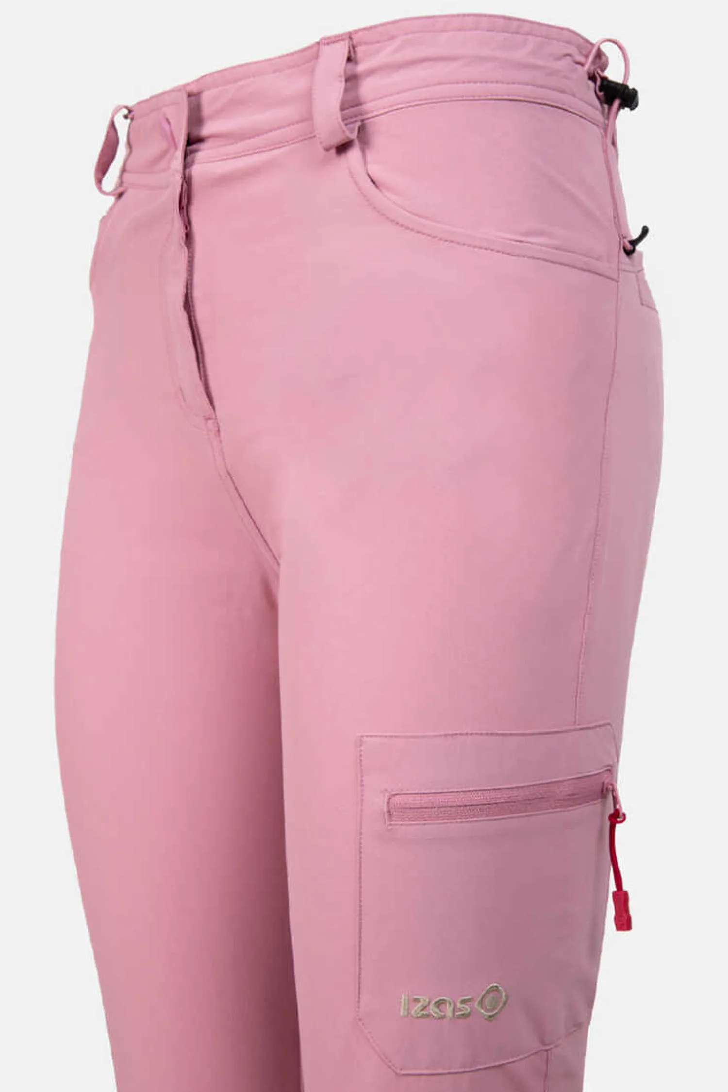 Izas Outdoor-Pantalones Asti Long