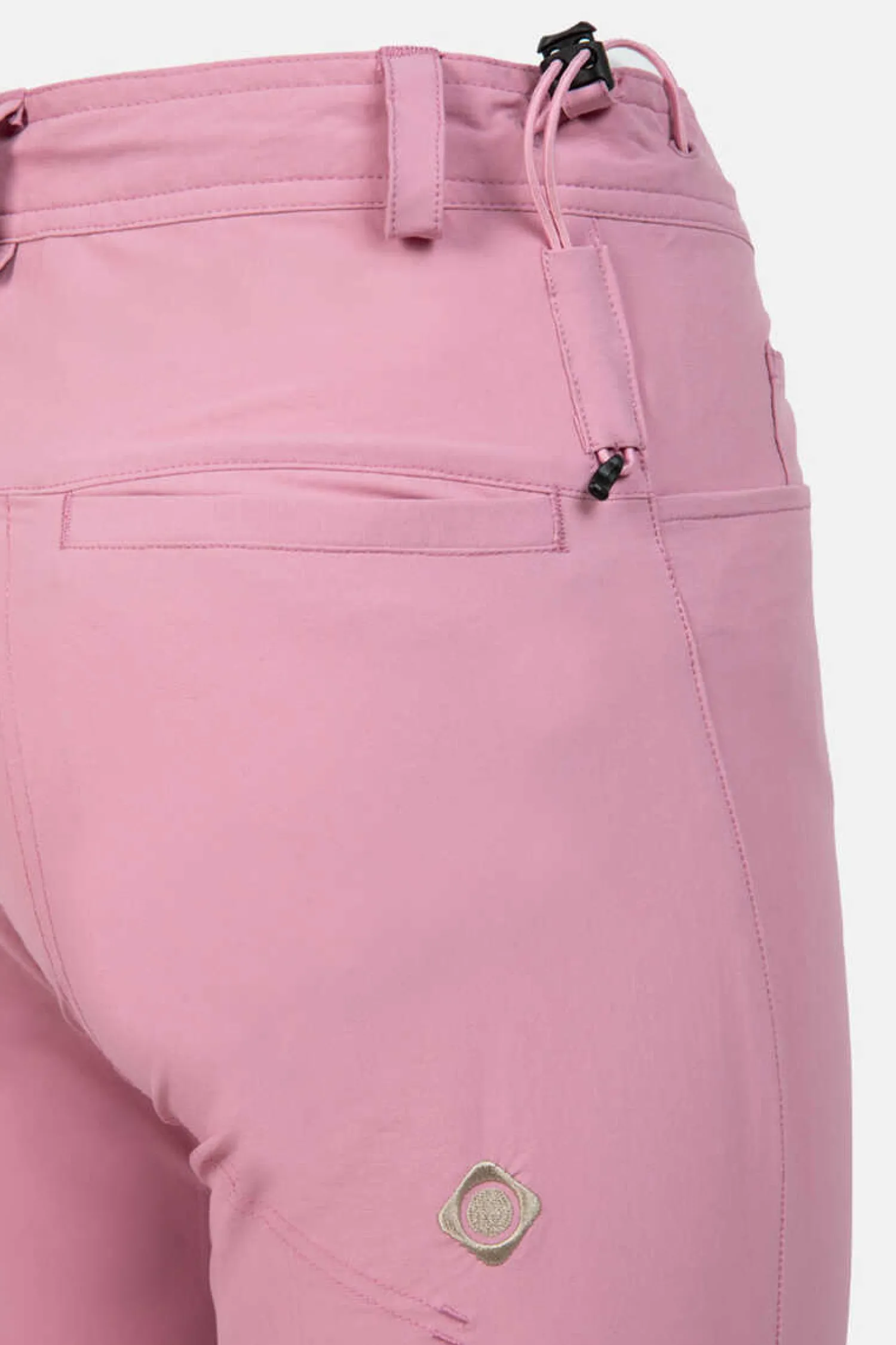 Izas Outdoor-Pantalones Asti Long