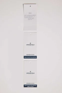 Parka De Efeito La Capuz