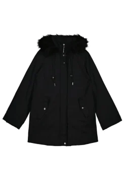 Springfield Sobretudos E Parkas-Parka Sorona Aura Repelente A Agua