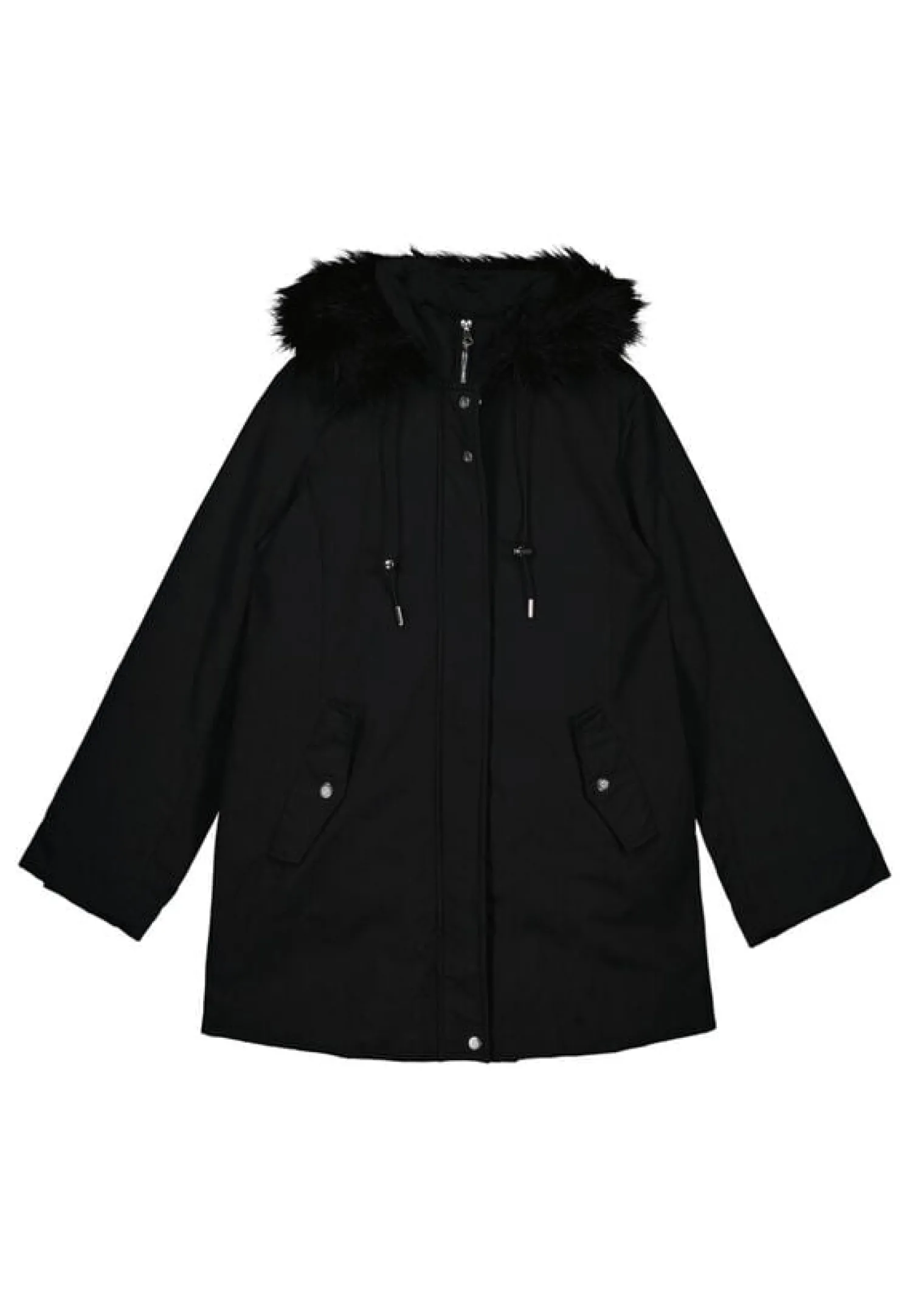 Springfield Sobretudos E Parkas-Parka Sorona Aura Repelente A Agua