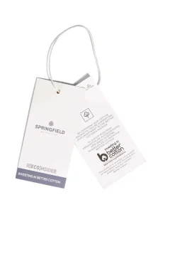 Springfield Pijama Comprido Malha Algodao Bicicleta Cinza Discount