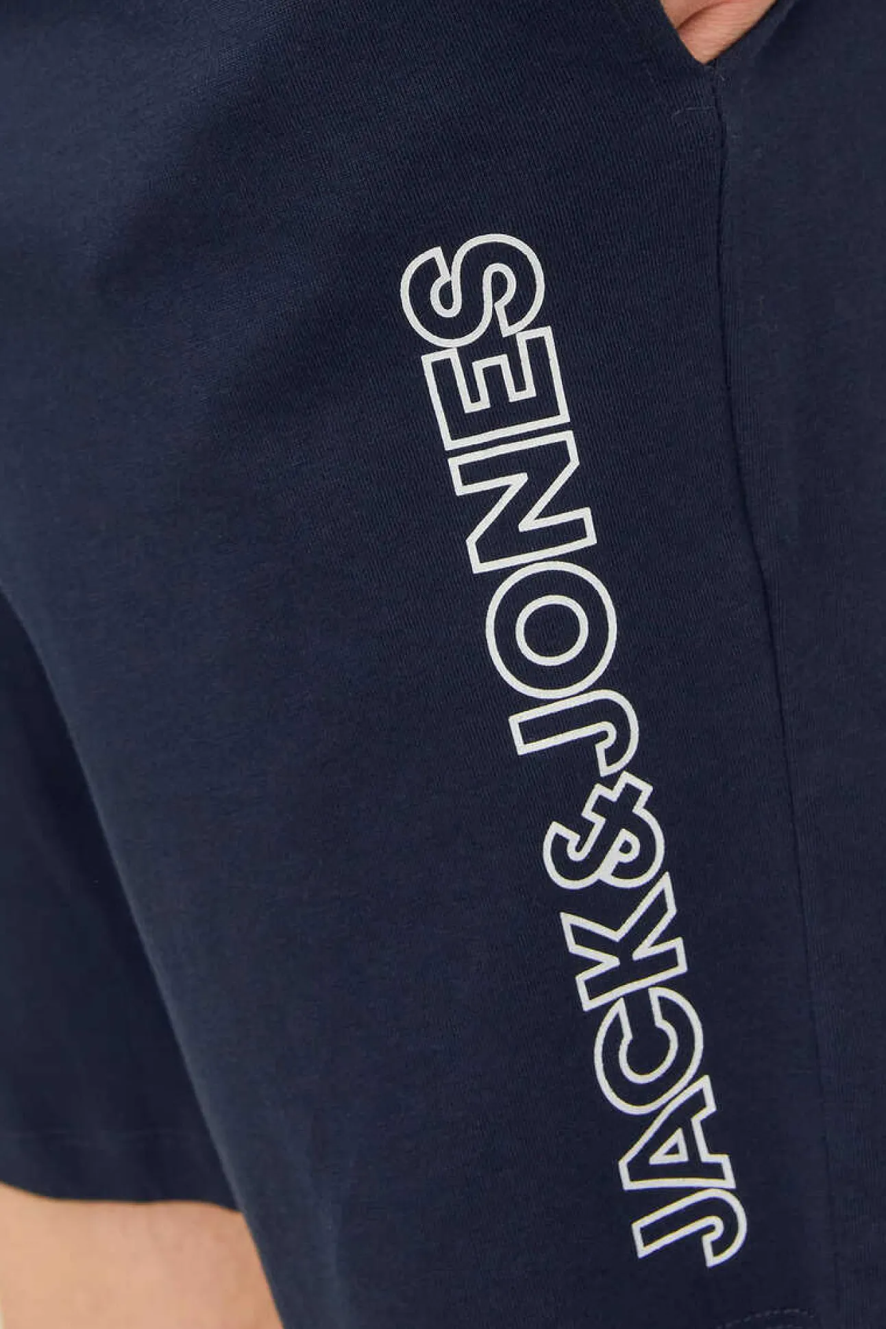 Pijama De Manga Curta E Calcas Curtas