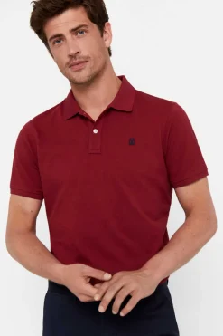 Cortefiel Polo Basico Granada Discount