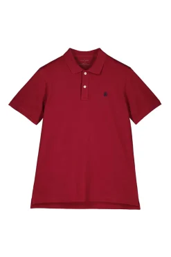 Cortefiel Polo Basico Granada Discount