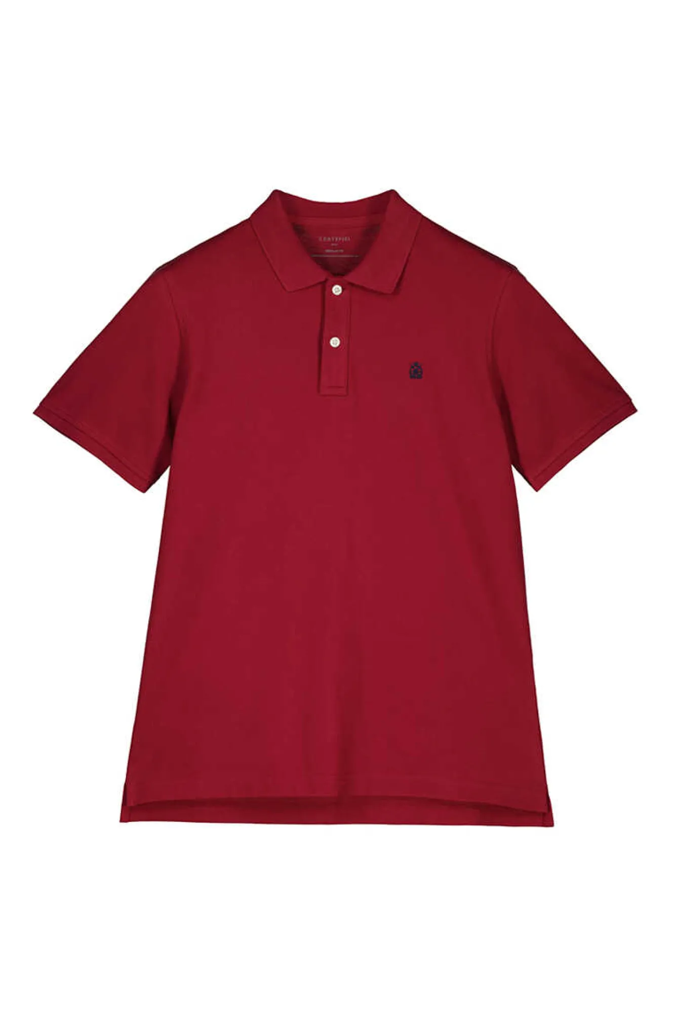 Cortefiel Polo Basico Granada Discount