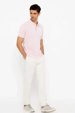 Cortefiel Polo Coolmax Fresh ® Subiu Sale