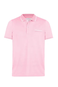 Cortefiel Polo Coolmax Fresh ® Subiu Sale