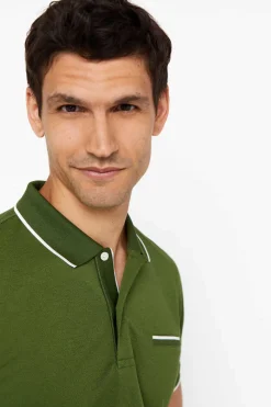 Polo Coolmax Fresh ®