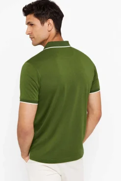 Polo Coolmax Fresh ®