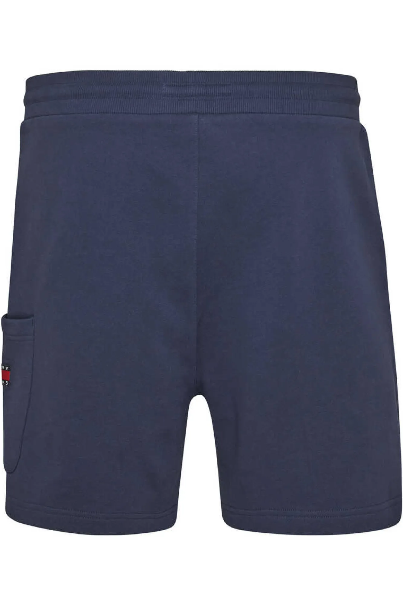 Tommy Jeans Polo De Homem De Manga Curta . Marinho Best