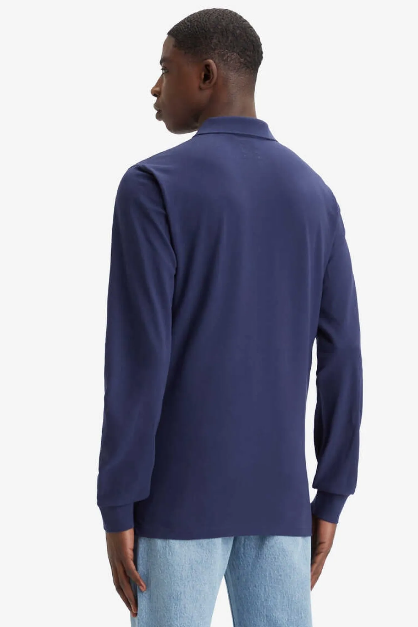 Levi's Polo ® Azul Sale