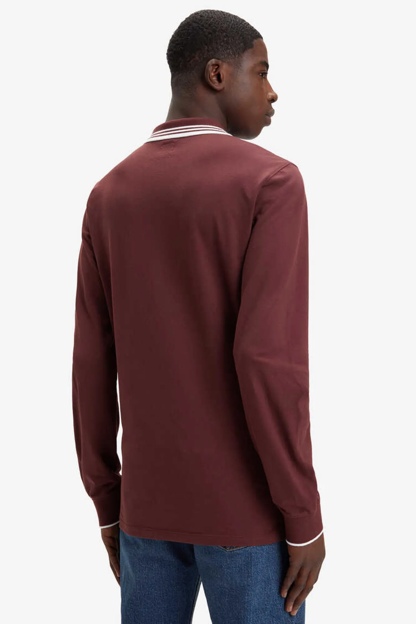 Levi's Polo ® Castanho Sale