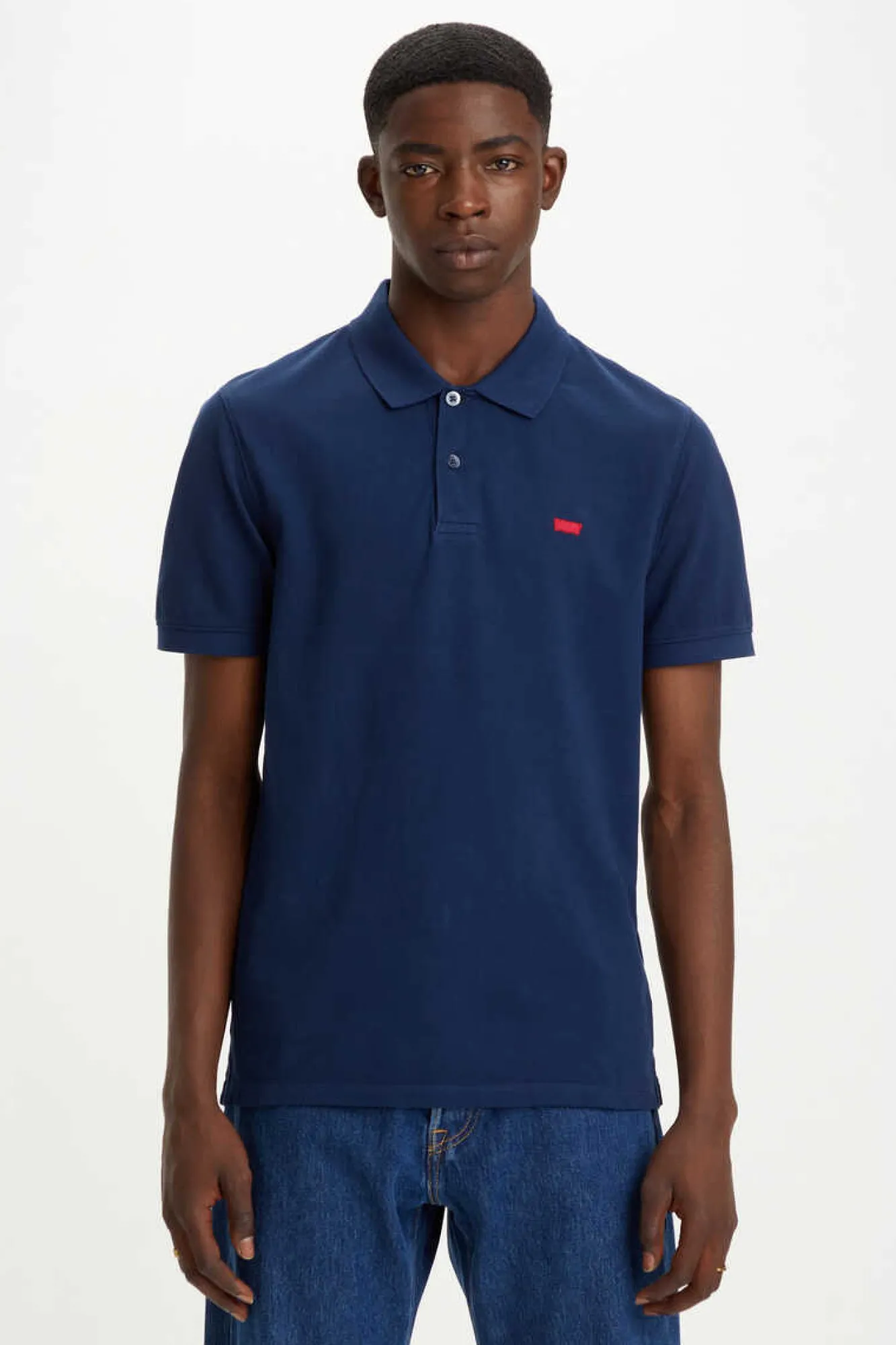 Levi's Polo Levis® Marinho