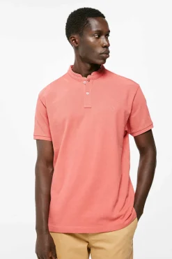 Springfield Polo Mao Cor Oxido Online