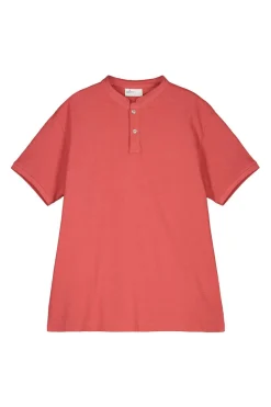 Springfield Polo Mao Cor Oxido Online