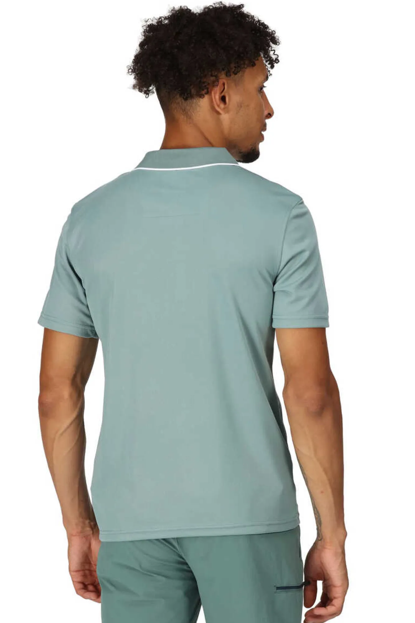 Regatta Polo Maverik V Oleo Online