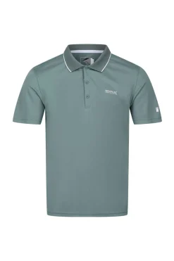 Regatta Polo Maverik V Oleo Online