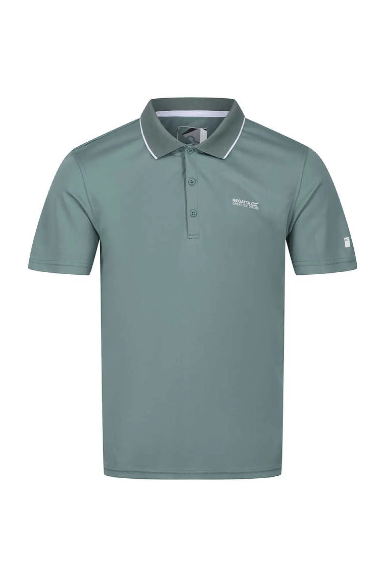 Regatta Polo Maverik V Oleo Online