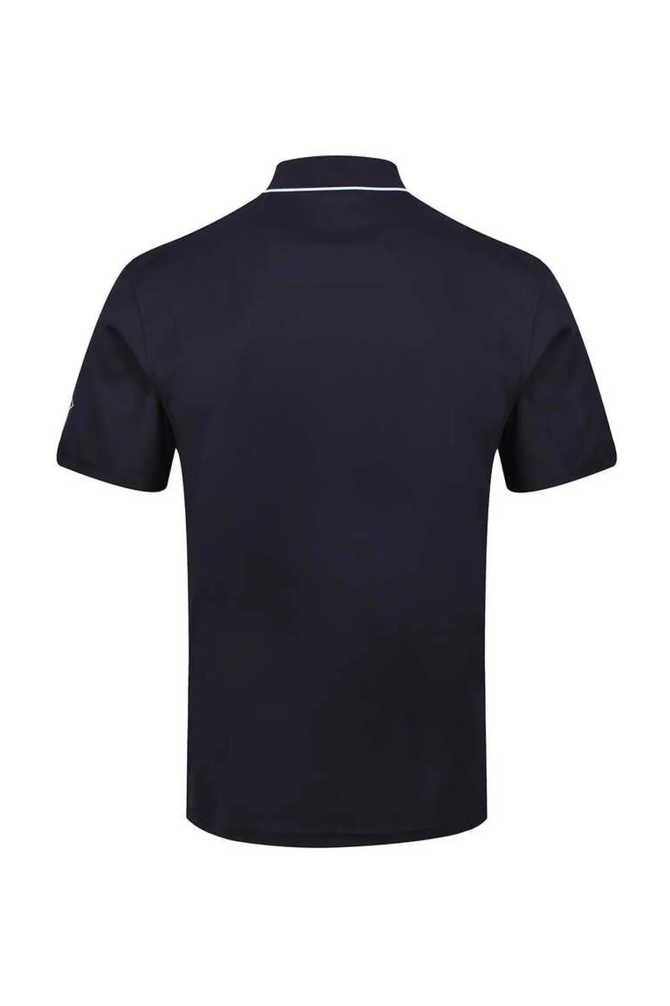 Regatta Polo Maverik V Marinho Sale