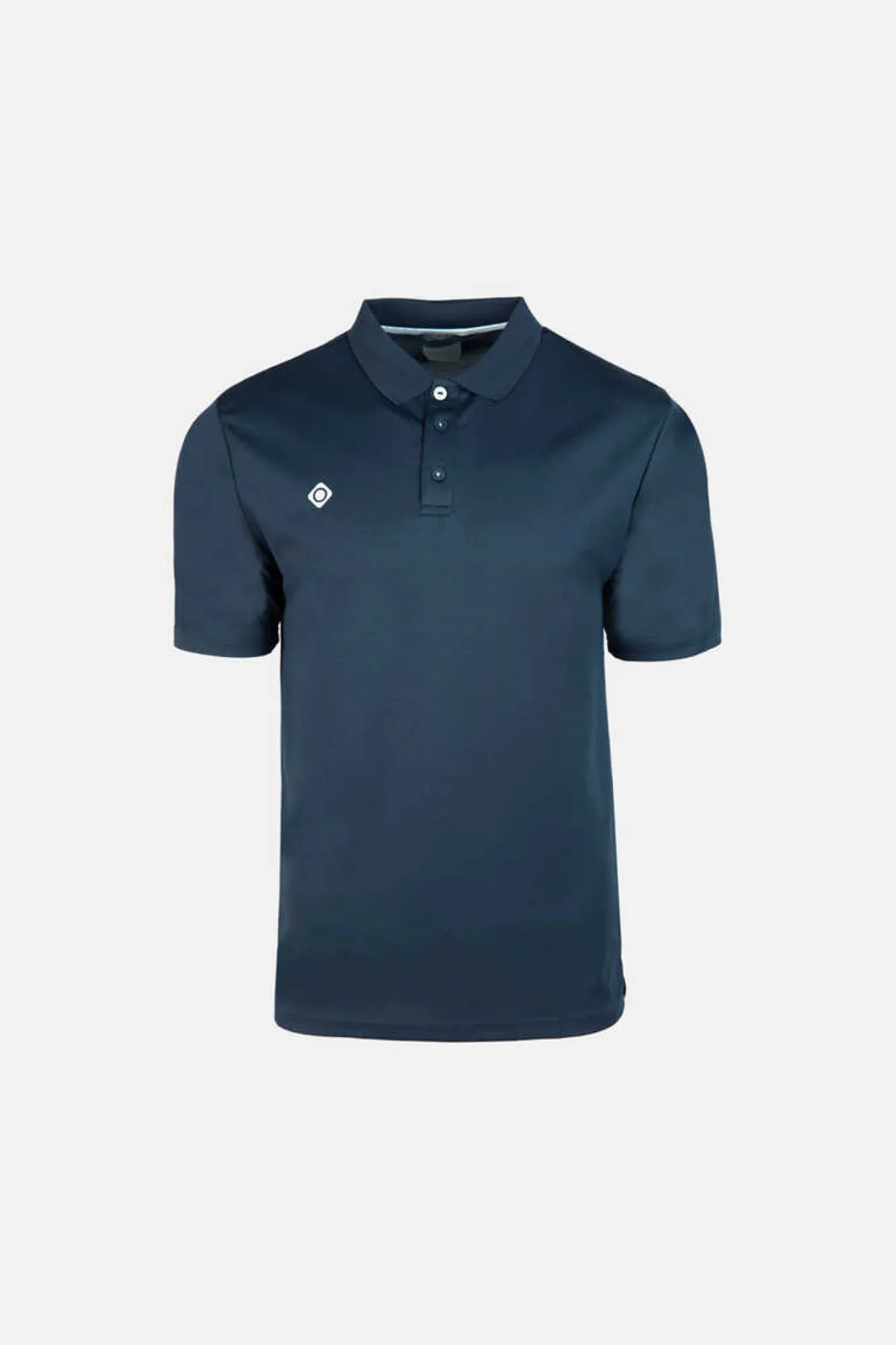 Izas Polo Ordesa M Marinho Discount