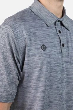 Izas Polo Oros Marinho Sale