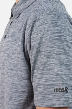 Izas Polo Oros Marinho Sale