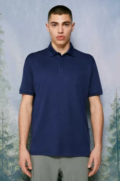 Springfield Polo Outdoor Azulado Clearance