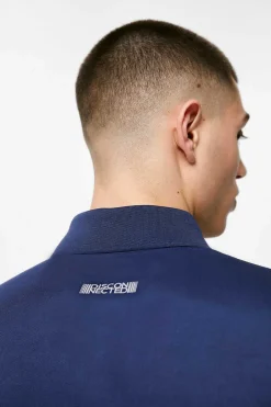 Springfield Polo Outdoor Azulado Clearance