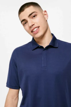 Springfield Polo Outdoor Azulado Clearance