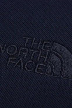 The North Face Polo Pique Marinho New