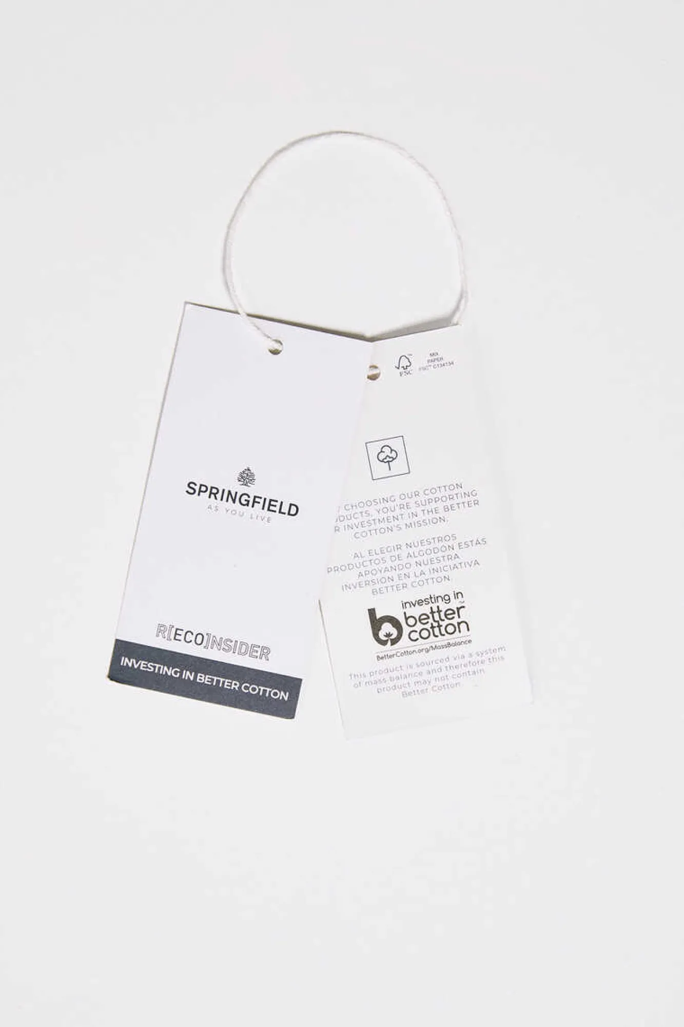 Springfield Polo Pique Basico Roxo Discount