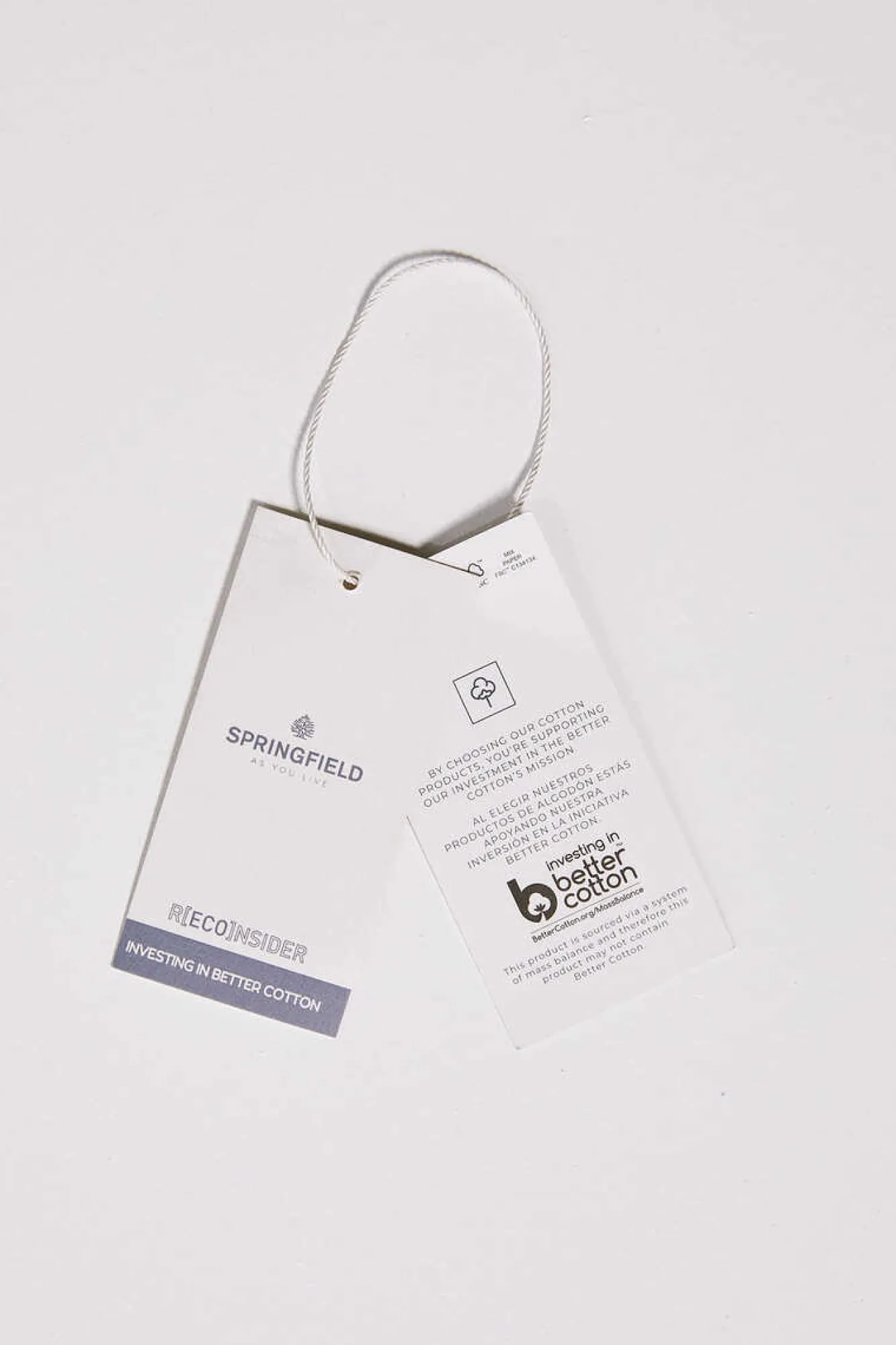 Springfield Polo Pique Basico Vermelho Real Sale