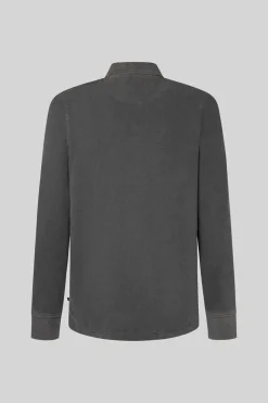 Polo Pique Logo Bordado