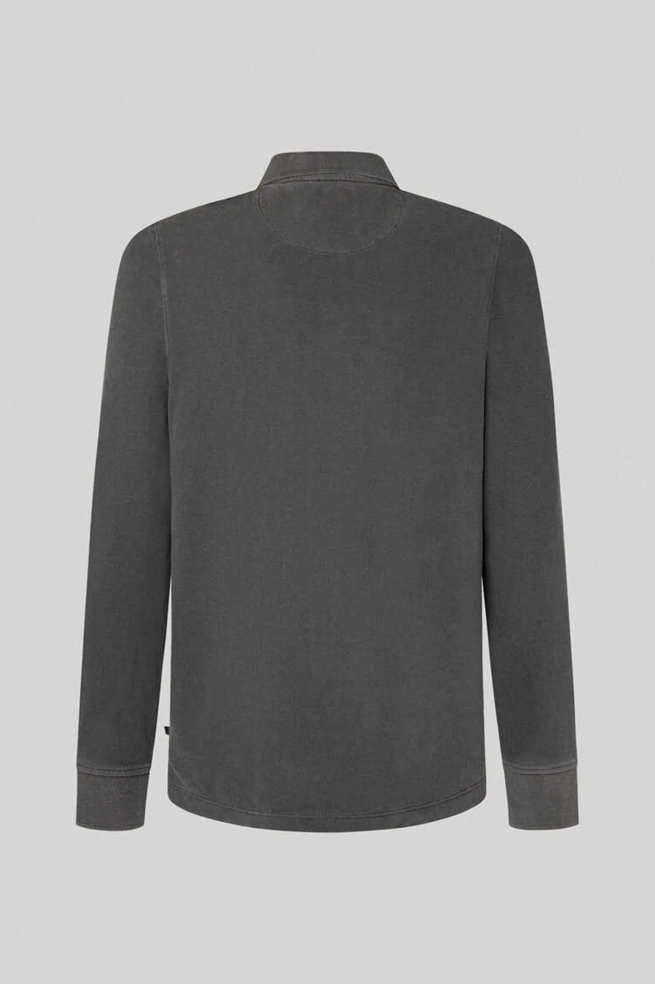 Polo Pique Logo Bordado