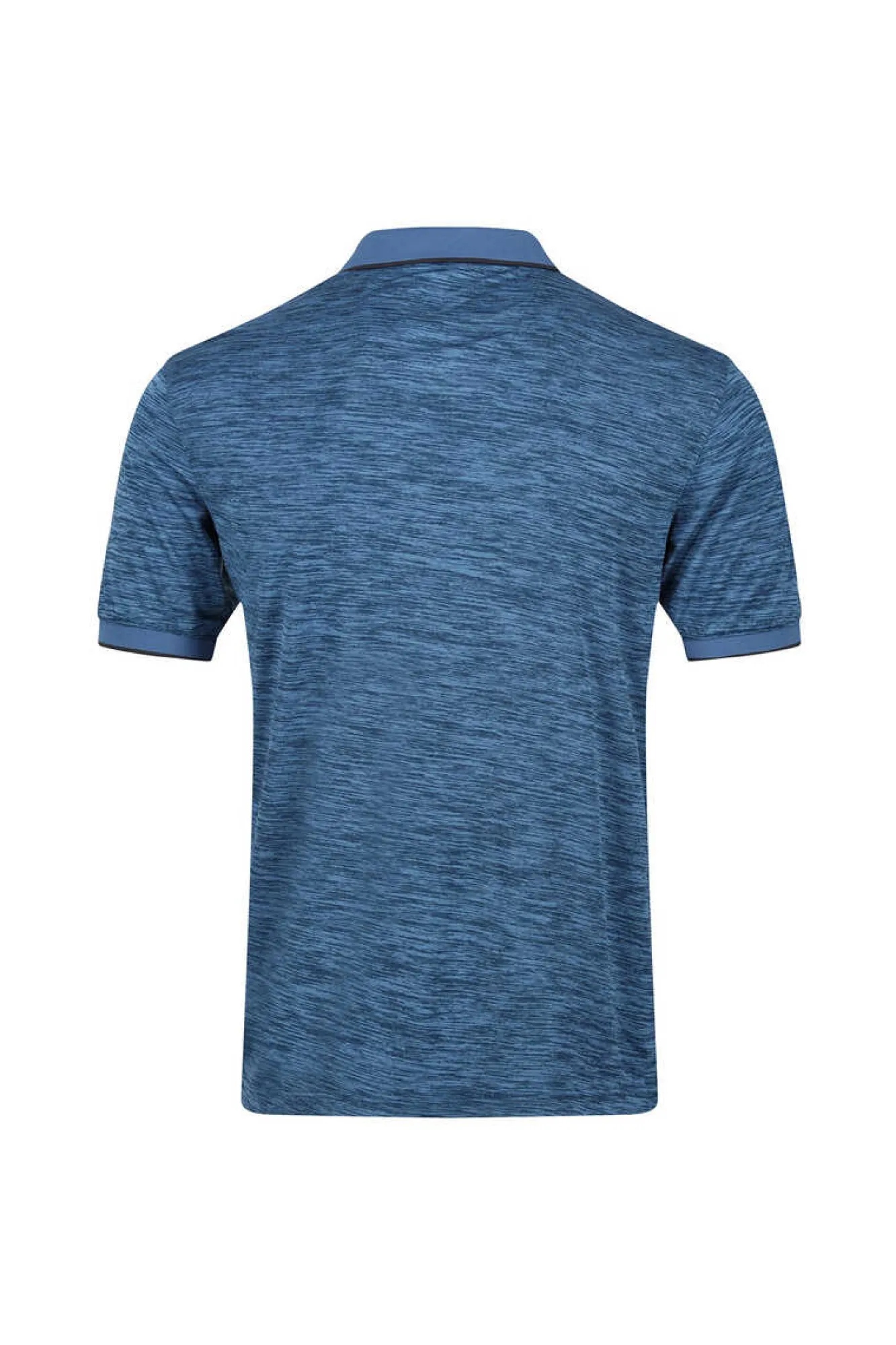 Regatta Polo Remex Ii Azul Hot