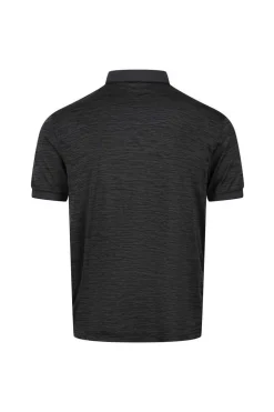 Regatta Polo Remex Ii Cinza New