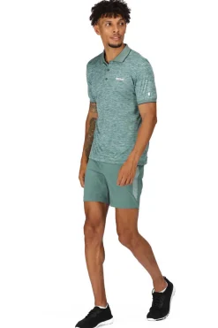 Regatta Polo Remex Ii Oleo New