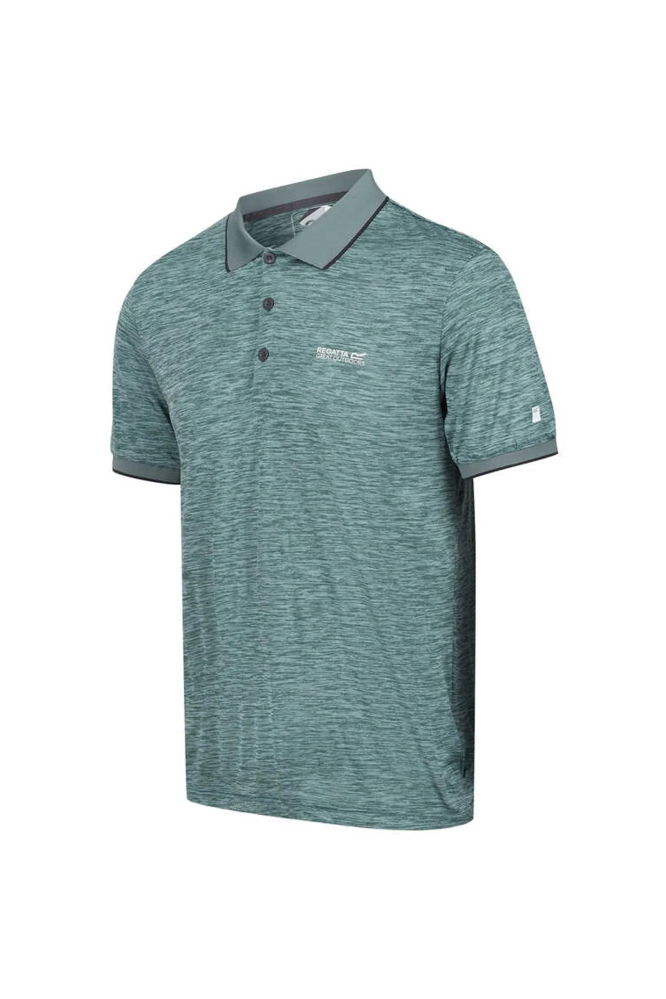 Regatta Polo Remex Ii Oleo New