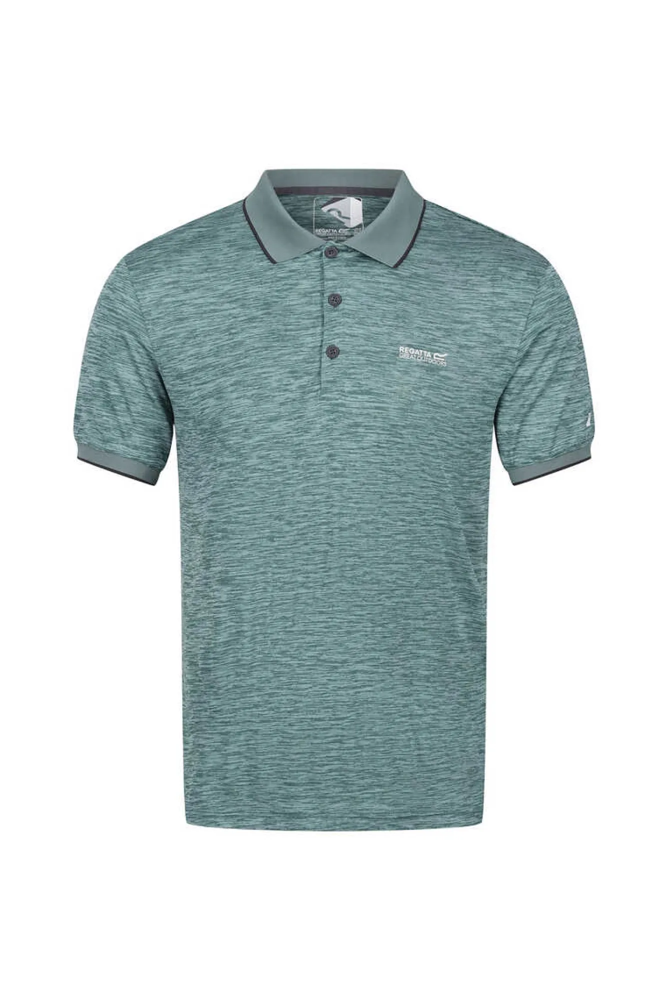 Regatta Polo Remex Ii Oleo New