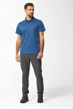 Lafuma Polo Shift Marinho Best